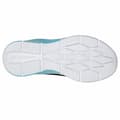 Miniatyrbillede 4 af 11: Sportssko til børn Skechers Microspec Max - Epic Brights  Multifarvet - 32