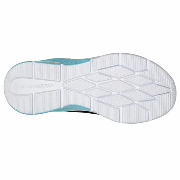 Sportssko til børn Skechers Microspec Max - Epic Brights  Multifarvet - 32
