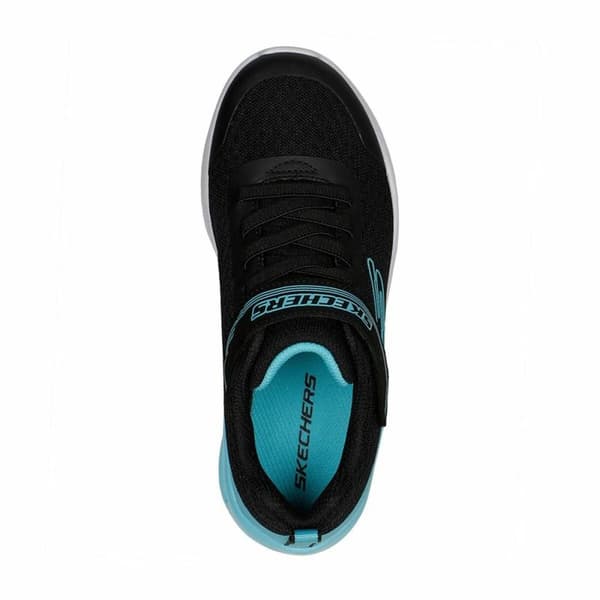 Sportssko til børn Skechers Microspec Max - Epic Brights  Multifarvet - 32