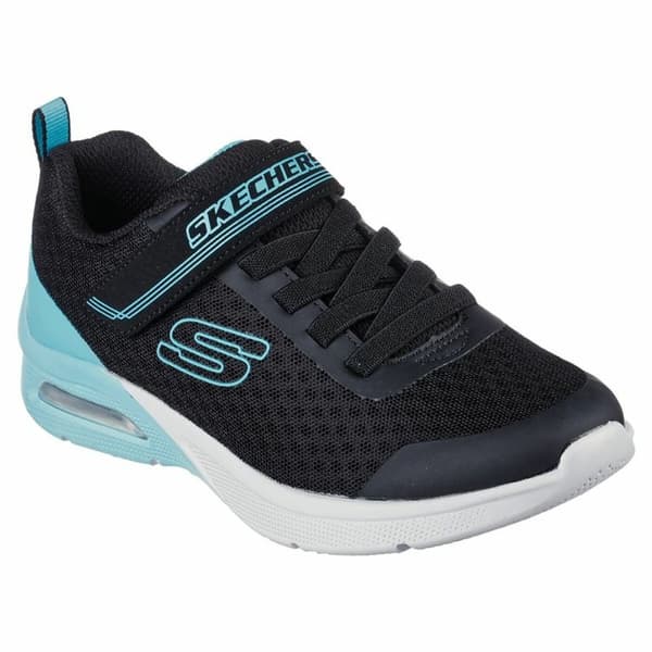 Sportssko til børn Skechers Microspec Max - Epic Brights  Multifarvet - 32