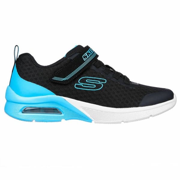 Sportssko til børn Skechers Microspec Max - Epic Brights  Multifarvet - 32