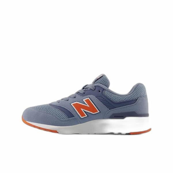 Sportssko til børn New Balance Balance 997H  Multifarvet - 40