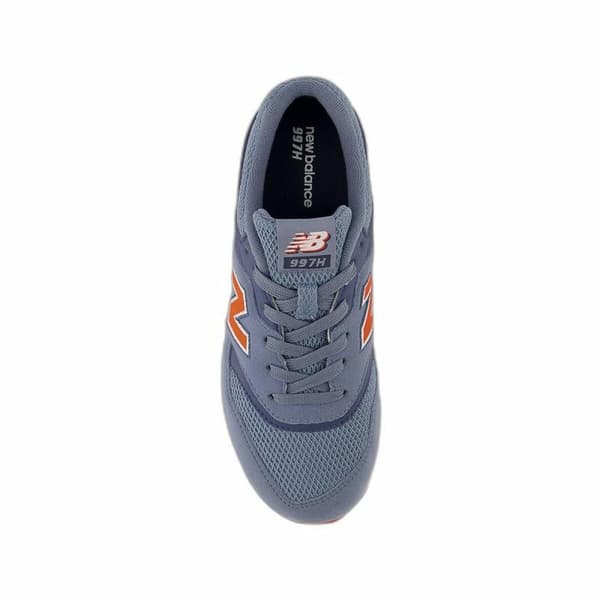 Sportssko til børn New Balance Balance 997H  Multifarvet - 40
