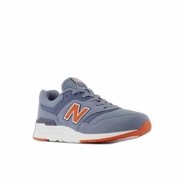 Sportssko til børn New Balance Balance 997H  Multifarvet - 40