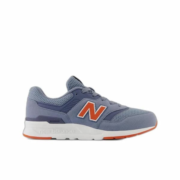 Sportssko til børn New Balance Balance 997H  Multifarvet - 40