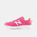 Miniatyrbillede 3 af 11: Sportssko til børn New Balance 570V3 Pink - 40
