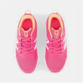 Miniatyrbillede 5 af 11: Sportssko til børn New Balance 570V3 Pink - 40