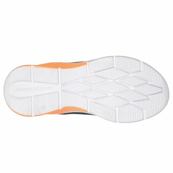 Sportssko til børn Skechers Microspec Max - Gorvix Multifarvet - 33