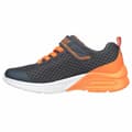 Miniatyrbillede 3 af 11: Sportssko til børn Skechers Microspec Max - Gorvix  Multifarvet - 28