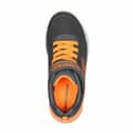 Miniatyrbillede 5 af 11: Sportssko til børn Skechers Microspec Max - Gorvix  Multifarvet - 28