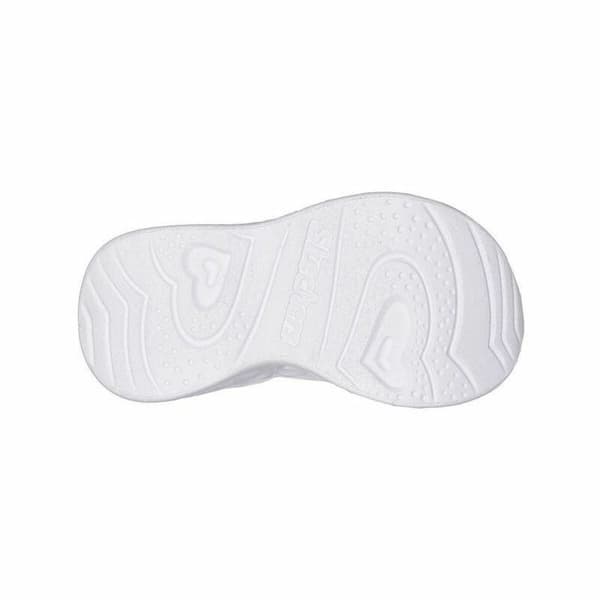Sandaler til børn Skechers Heart Lights - Miss V - 21