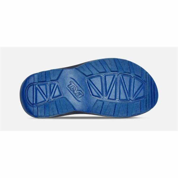 Sandaler til børn Teva Hurricane Xlt2  Blå - 33-34
