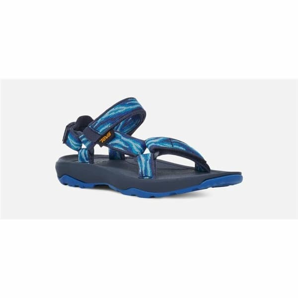 Sandaler til børn Teva Hurricane Xlt2  Blå - 33-34