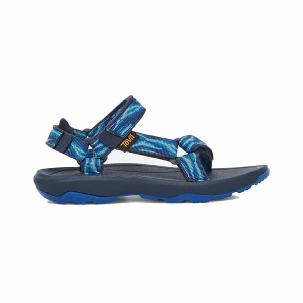 Sandaler til børn Teva Hurricane Xlt2  Blå - 33-34