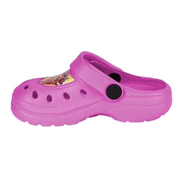 Strandsandaler Princesses Disney Fuchsia - 31