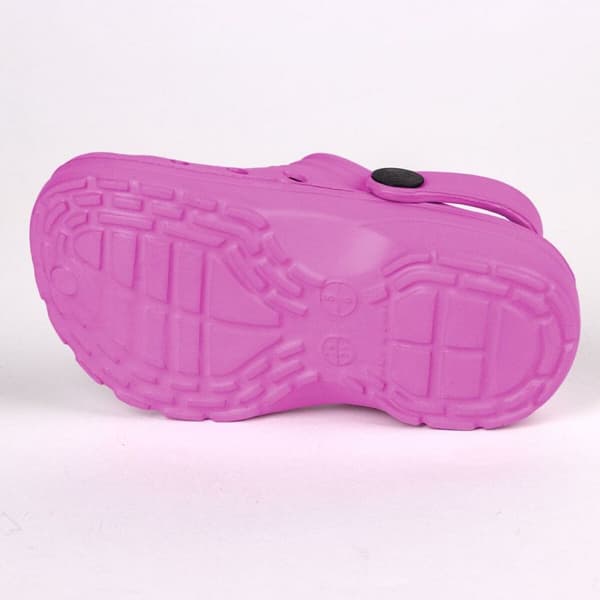 Strandsandaler Princesses Disney Fuchsia - 31
