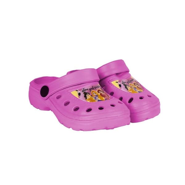 Strandsandaler Princesses Disney Fuchsia - 25
