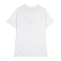 Miniatyrbillede 2 af 4: Børne Kortærmet T-shirt Spiderman Hvid - XXL