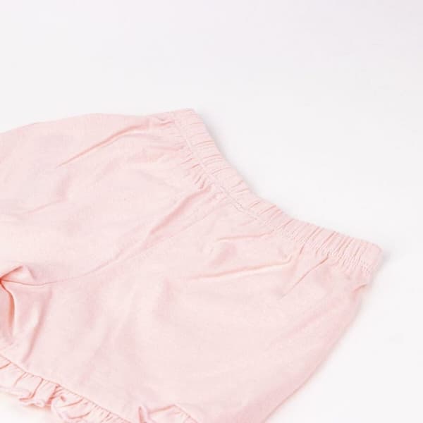 Nattøj Børns Minnie Mouse Pink - 18 måneder