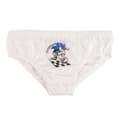Miniatyrbillede 2 af 5: Pakke med boxershorts Sonic 5 enheder Multifarvet - 4-5 år
