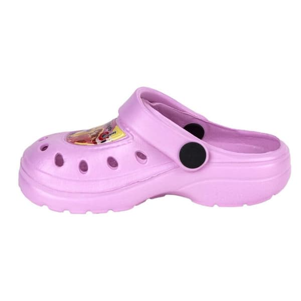 Strandsandaler Disney Princess Pink - 31