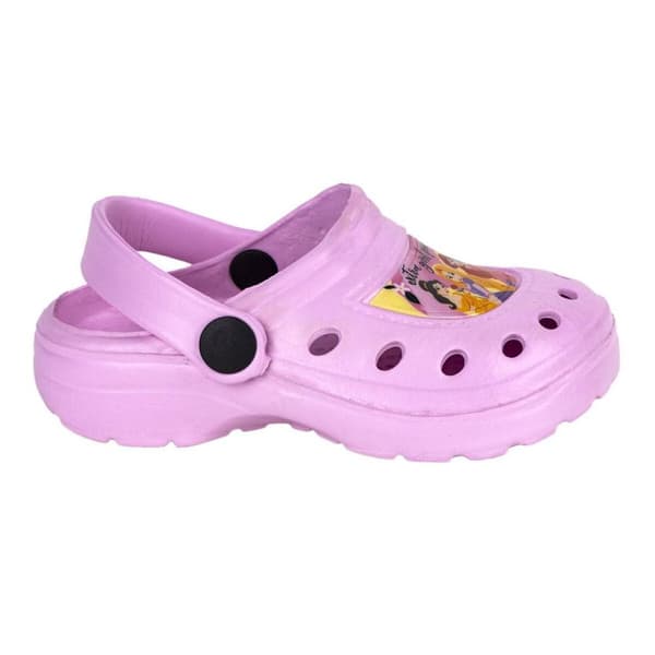 Strandsandaler Disney Princess Pink - 31