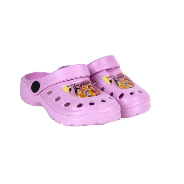 Strandsandaler Disney Princess Pink - 31