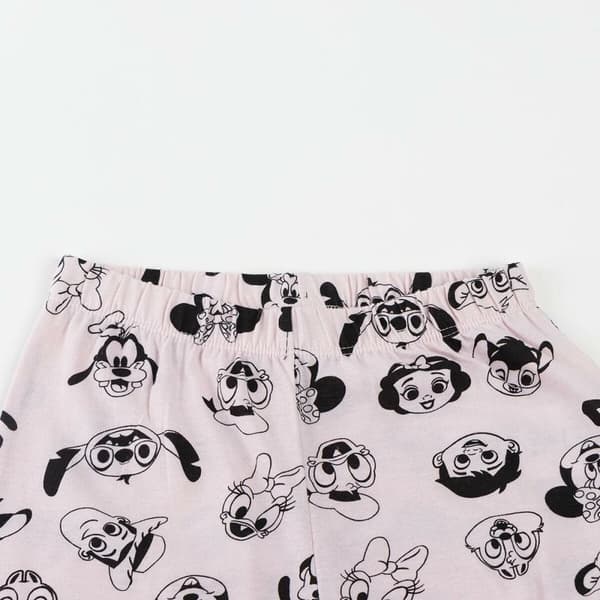 Nattøj Børns Disney Beige - 10 år