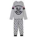 Miniatyrbild 1 av 6: Pyjamas Barn Harry Potter Grå - 8 år