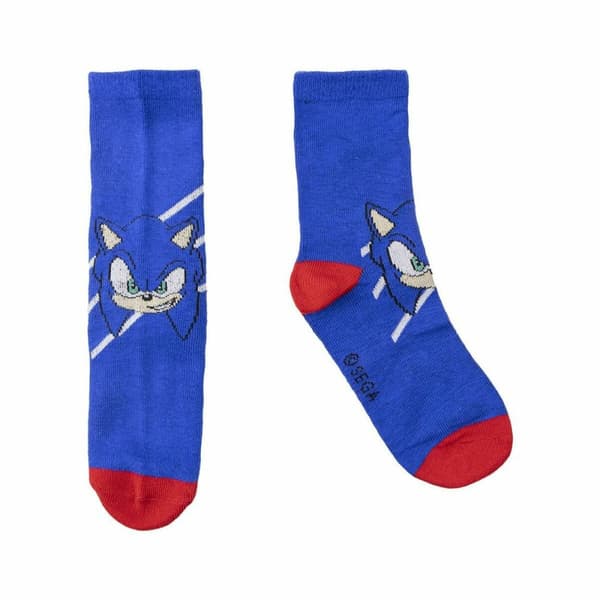 Strumpor Sonic 5 Delar - 35-38