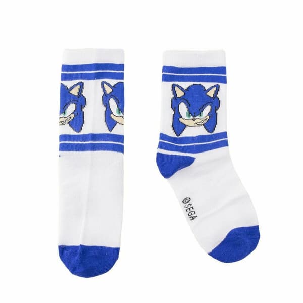 Sokker Sonic 3 Dele - 35-38