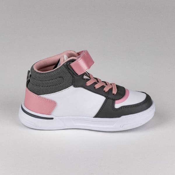 Fritidssko til børn Minnie Mouse Pink - 30