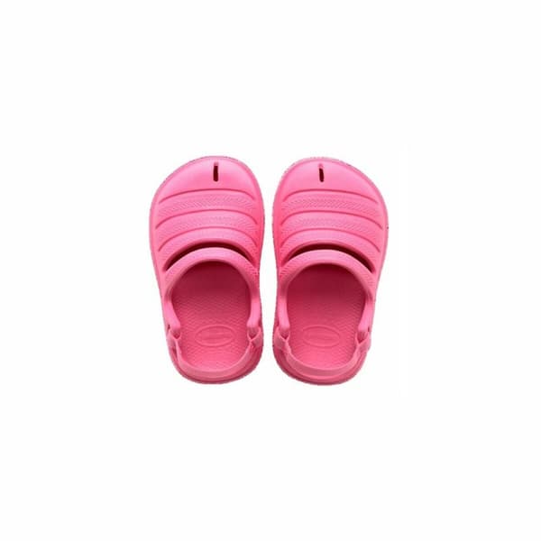 Træsko Havaianas Fuchsia Drenge - 26-27