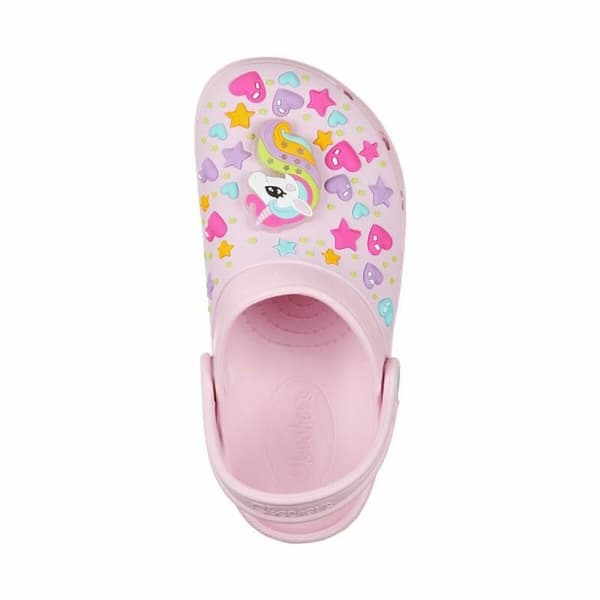 Træsko Skechers Heart Charmer Drenge - 30