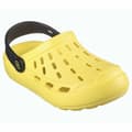 Miniatyrbillede 6 af 11: Træsko Skechers    Gul Drenge - 33.5