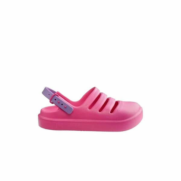 Træsko Havaianas Fuchsia Drenge - 34-35