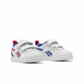 Miniatyrbillede 1 af 4: Sportssko til børn Reebok ROYAL PRIME HQ1079 Hvid - 24.5