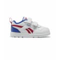 Miniatyrbillede 3 af 4: Sportssko til børn Reebok ROYAL PRIME HQ1079 Hvid - 22.5