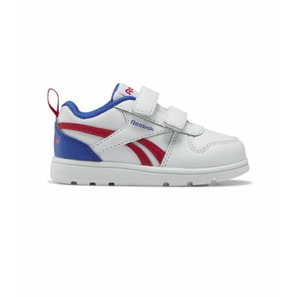 Sportssko til børn Reebok ROYAL PRIME HQ1079 Hvid - 22.5