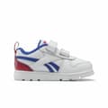 Miniatyrbillede 4 af 4: Sportssko til børn Reebok ROYAL PRIME HQ1079 Hvid - 22.5