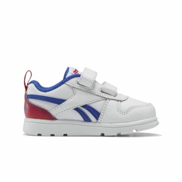 Sportssko til børn Reebok ROYAL PRIME HQ1079 Hvid - 22.5