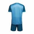 Miniatyrbillede 7 af 11: Sportstøj til Børn J-Hayber Move  Blå - XL