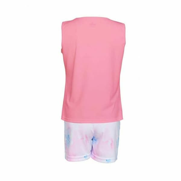 Träningskläder, Barn J-Hayber Holi Rosa - 4 år