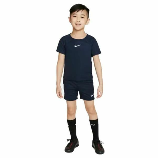 Lasten urheiluasu Nike Dri-FIT Academy Pro Sininen - L