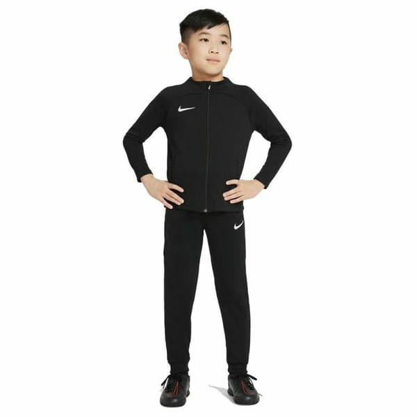 Lasten urheiluasu Nike Dri-FIT Academy Pro Musta - L
