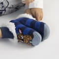 Miniatyrbillede 5 af 6: Hjemmesko The Paw Patrol Mørkeblå - 32-35