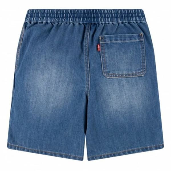 Shorts Relaxed Pull On  Levi's Make Me  Lysestålblå Mænd - 14 år