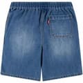 Miniatyrbillede 4 af 8: Shorts Relaxed Pull On  Levi's Find A Way Lysestålblå Mænd - 12 år