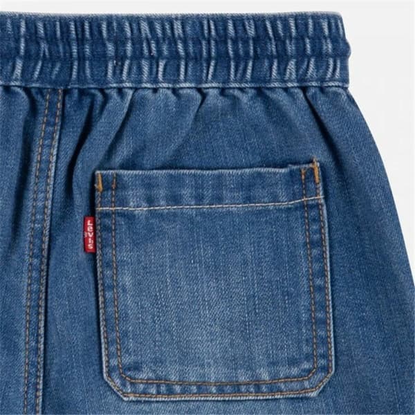 Shorts Relaxed Pull On  Levi's Find A Way Lysestålblå Mænd - 2 år