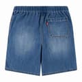 Miniatyrbillede 10 af 11: Shorts Relaxed Pull On  Levi's Find A Way Lysestålblå Mænd - 2 år
